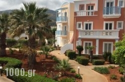 Windmill Apartments 2 in Malia, Heraklion, Crete