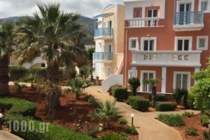 Windmill Apartments 2_best prices_in_Apartment_Crete_Heraklion_Malia