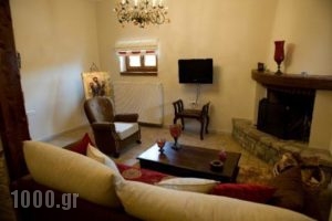 Avissinia_accommodation_in_Hotel_Peloponesse_Arcadia_Levidi