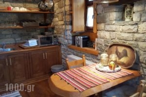 5 Korfes_best prices_in_Hotel_Epirus_Ioannina_Papiggo