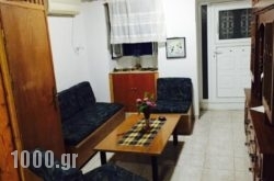 Apartment Maniakos in Pythagorio, Samos, Aegean Islands