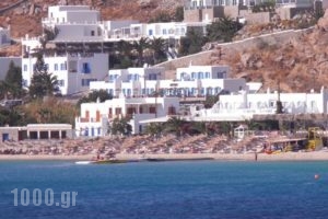 Pelagos Studios_accommodation_in_Hotel_Cyclades Islands_Mykonos_Platys Gialos