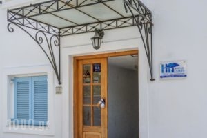 Halaris Rooms_travel_packages_in_Cyclades Islands_Syros_Syros Chora