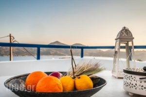 Nearchos House_lowest prices_in_Hotel_Cyclades Islands_Milos_Milos Chora