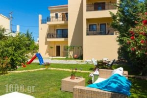 Villa Anamnisi_best prices_in_Villa_Crete_Rethymnon_Rethymnon City