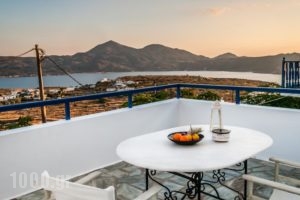 Nearchos House_best prices_in_Hotel_Cyclades Islands_Milos_Milos Chora