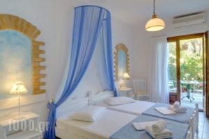 Hotel Agnadi - Horefto_travel_packages_in_Thessaly_Magnesia_Zagora