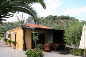 Estia Holiday_accommodation_in_Hotel_Peloponesse_Lakonia_Gythio