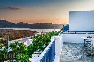 Nearchos House_travel_packages_in_Cyclades Islands_Milos_Milos Chora
