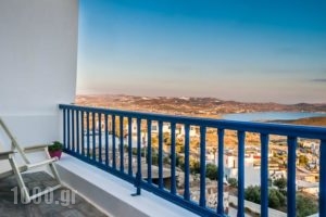 Nearchos House_holidays_in_Hotel_Cyclades Islands_Milos_Milos Chora
