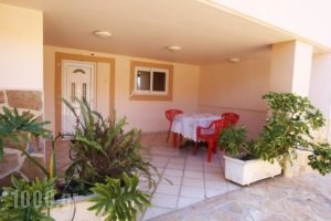 Apartments Tina_holidays_in_Apartment_Central Greece_Attica_Athens