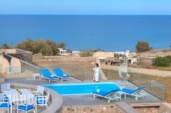 Queen of Santorini in Athens, Attica, Central Greece
