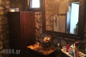 Stone House Skala Maries_lowest prices_in_Hotel_Macedonia_Kavala_Kavala City