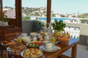 Dora Apartments_lowest prices_in_Apartment_Crete_Heraklion_Ammoudara