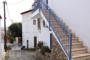 Eugenia's House_travel_packages_in_Dodekanessos Islands_Tilos_Livadia