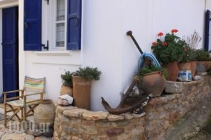 Eugenia's House_accommodation_in_Hotel_Dodekanessos Islands_Tilos_Livadia