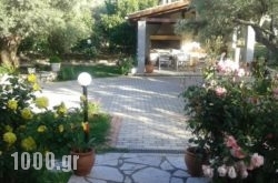 Danai in Lefkada Rest Areas, Lefkada, Ionian Islands