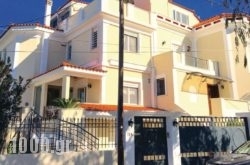Holiday Home Nea Makri With Fireplace Xiii in Salamina Rest Areas, Salamina, Piraeus Islands - Trizonia