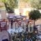 Holiday Home Nea Makri With Fireplace Xiii_travel_packages_in_Piraeus Islands - Trizonia_Aigina_Marathonas
