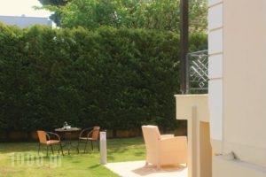 Holiday Home Nea Makri With Fireplace Xiii_best deals_Hotel_Piraeus Islands - Trizonia_Aigina_Marathonas