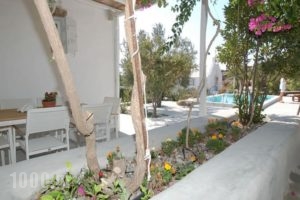 Mykonian vacation villa_best prices_in_Villa_Cyclades Islands_Mykonos_Ornos