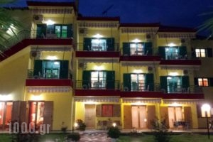 Makris Studios_accommodation_in_Hotel_Central Greece_Fthiotida_Kamena Vourla