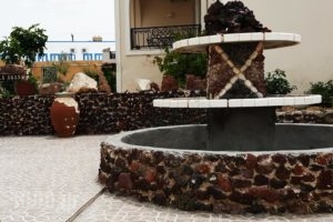 Villa Agas_best prices_in_Villa_Cyclades Islands_Sandorini_Sandorini Chora