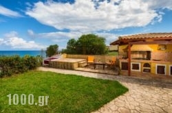 Galini Beach Villa in Alykes, Zakinthos, Ionian Islands