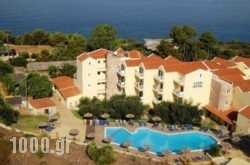 Lassi Hotel in Argostoli, Kefalonia, Ionian Islands