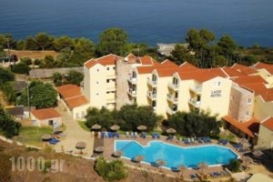 Lassi Hotel_accommodation_in_Hotel_Ionian Islands_Kefalonia_Argostoli