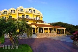Lassi Hotel_best prices_in_Hotel_Ionian Islands_Kefalonia_Argostoli
