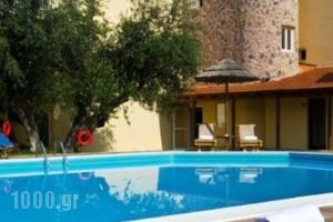 Lassi Hotel_travel_packages_in_Ionian Islands_Kefalonia_Argostoli
