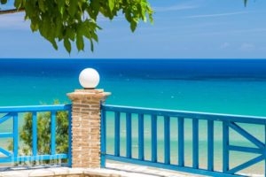 Blue House Apartments_best prices_in_Apartment_Ionian Islands_Zakinthos_Zakinthos Chora