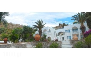 Villa La Terrasse Psarou_best deals_Villa_Cyclades Islands_Mykonos_Mykonos Chora