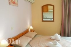 Stamoulis Apartments in Platanias, Chania, Crete