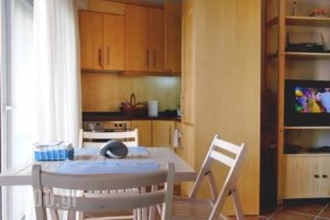 Rethimno View Residence_lowest prices_in_Hotel_Crete_Rethymnon_Rethymnon City