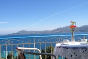 Pantheon Studios_accommodation_in_Hotel_Ionian Islands_Lefkada_Perigiali