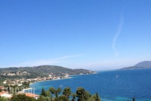 Pantheon Studios_best deals_Hotel_Ionian Islands_Lefkada_Perigiali