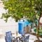 Studio Maria Kafouros_accommodation_in_Hotel_Cyclades Islands_Sandorini_Perissa