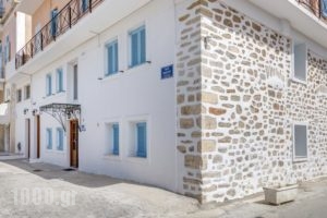 Halaris Rooms_accommodation_in_Room_Cyclades Islands_Syros_Syros Chora