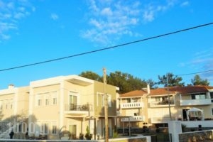 Thasos Blue Apartments_accommodation_in_Apartment_Aegean Islands_Thasos_Thasos Chora