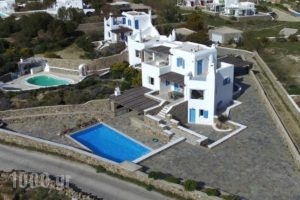 Villa Di Christina_accommodation_in_Villa_Cyclades Islands_Mykonos_Mykonos Chora