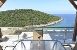 Villa Irene in Samos Rest Areas, Samos, Aegean Islands
