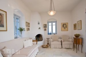 Villa Luna_best prices_in_Villa_Cyclades Islands_Paros_Paros Chora