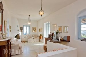 Villa Luna_lowest prices_in_Villa_Cyclades Islands_Paros_Paros Chora