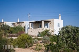 Villa Luna_travel_packages_in_Cyclades Islands_Paros_Paros Chora