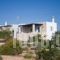 Villa Luna_travel_packages_in_Cyclades Islands_Paros_Paros Chora