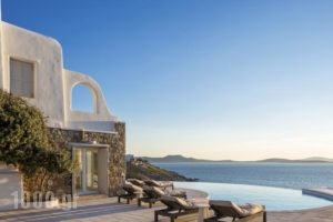 Villa Sunset by Casa Del Mar Mykonos_travel_packages_in_Cyclades Islands_Mykonos_Mykonos Chora