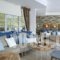 Kythnos Bay Hotel_best prices_in_Hotel_Cyclades Islands_Kithnos_Kithnos Rest Areas