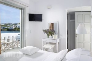 Kythnos Bay Hotel_accommodation_in_Hotel_Cyclades Islands_Kithnos_Kithnos Rest Areas